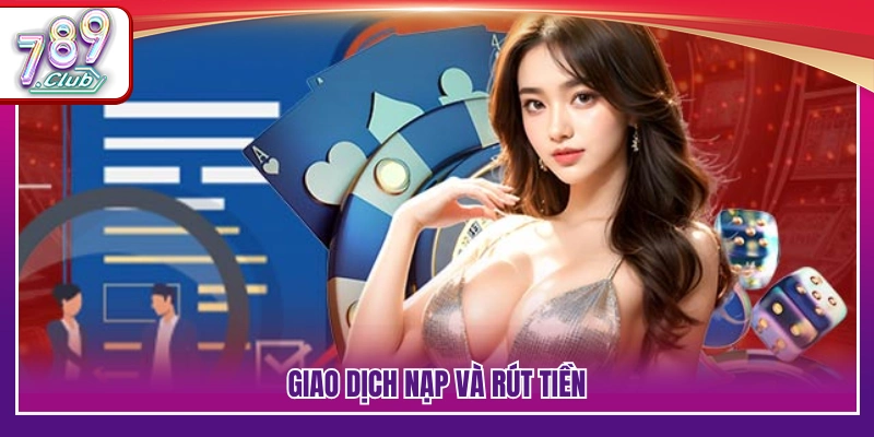 Quy định liên quan đến thanh toán và chuyển tiền