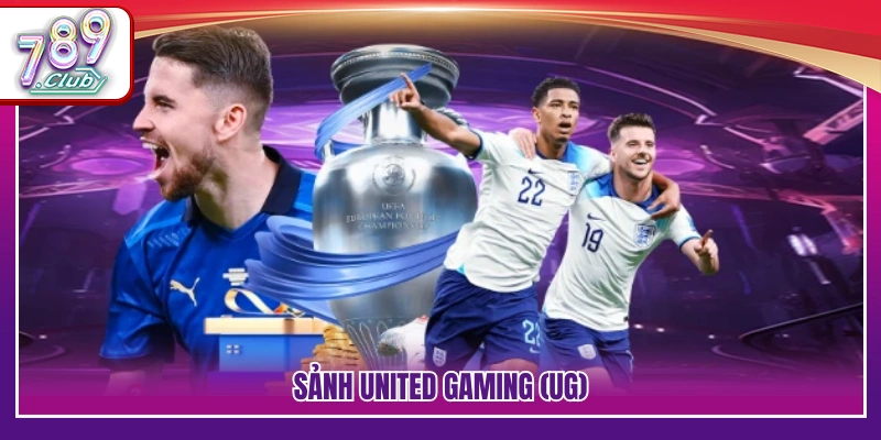 Nhà cung cấp kèo thể thao United Gaming